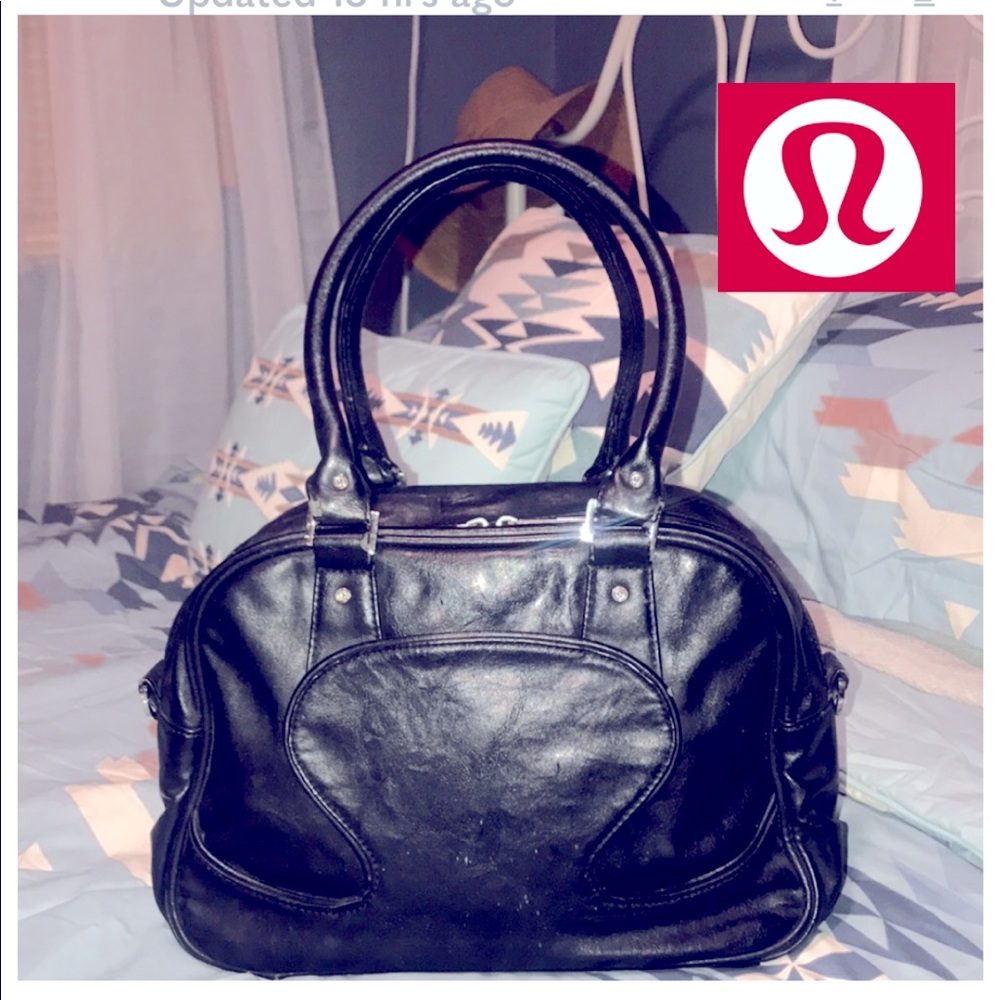 Lululemon handbag - Picture 1 of 16